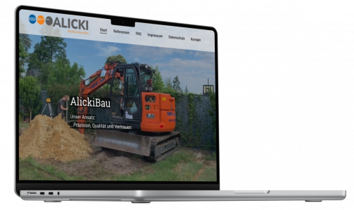 AlickiBau
