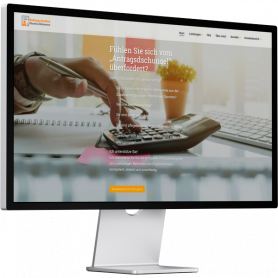 Antragsservice Bickmann