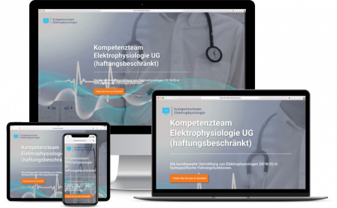 KT Elektrophysiologie