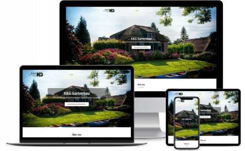 KG Gartenbau