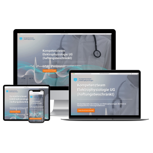 KT Elektrophysiologie