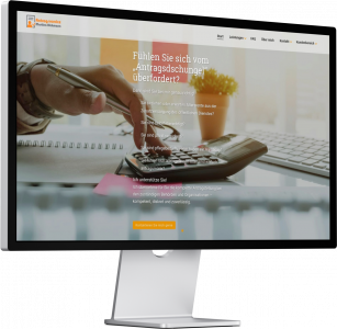 Antragsservice Bickmann