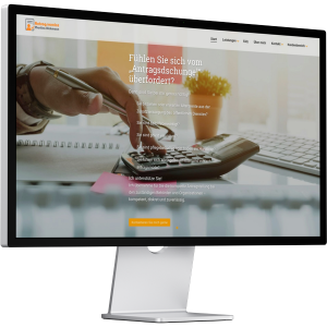 Antragsservice Bickmann